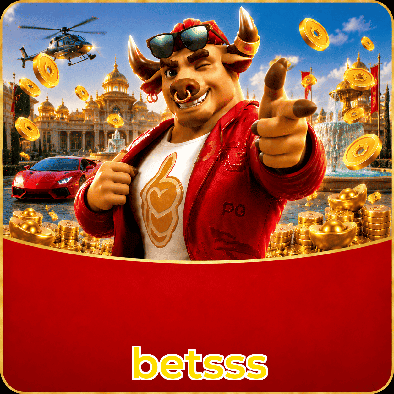 betsss APK